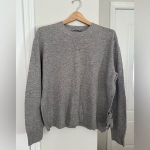 Vince Cashmere Sweater